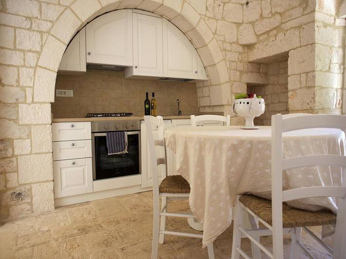Appartamento intero, Casa in campagna in Puglia vicino Alberobello in Cisternino, Salento