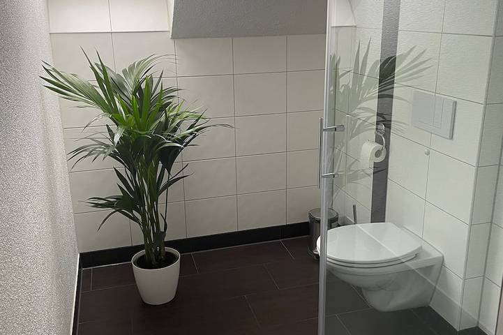 Ferienwohnung für 2 Personen, mit Sauna in Klingenthal - 3