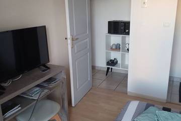 B&b for 2 People in Carentan les Marais, Cotentin, Photo 4