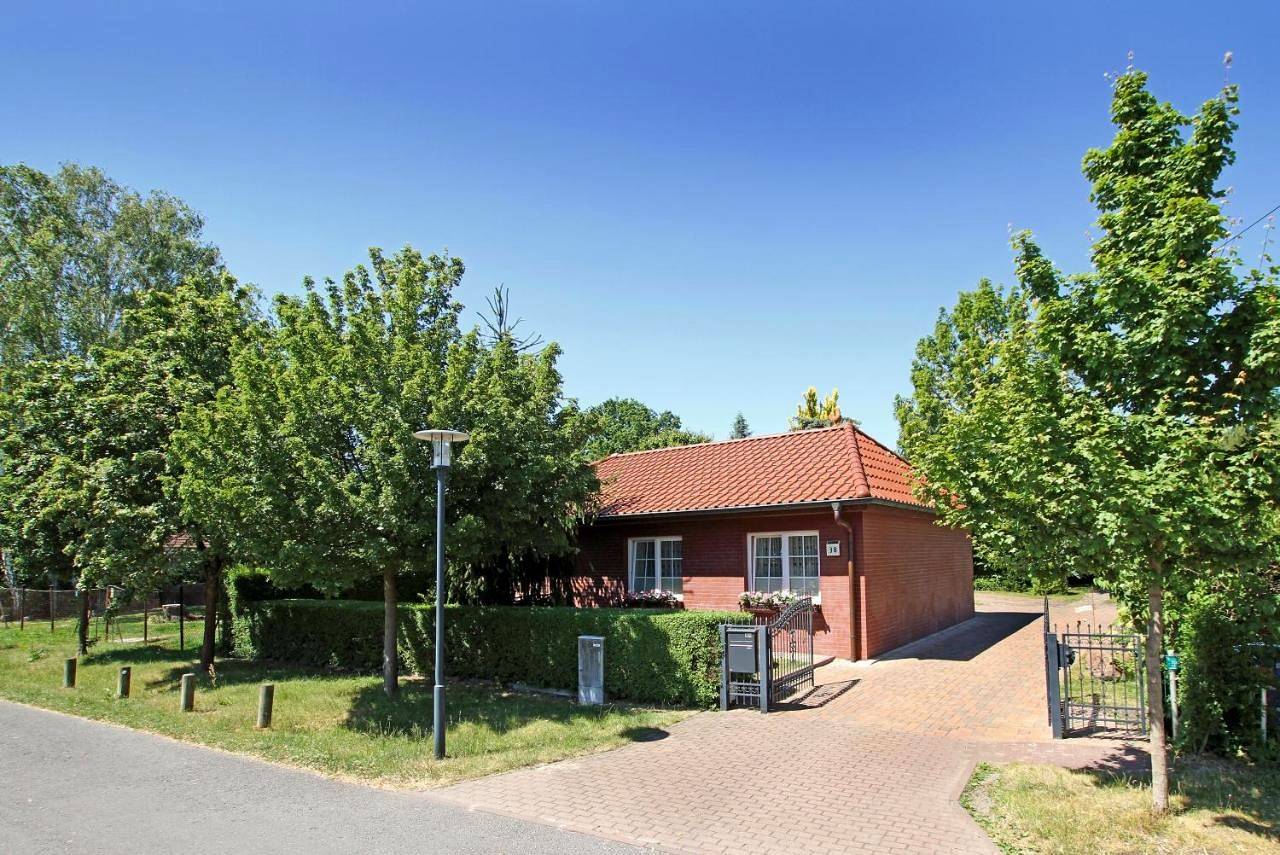 Feriendomizil Hönow in Hönow, Hoppegarten