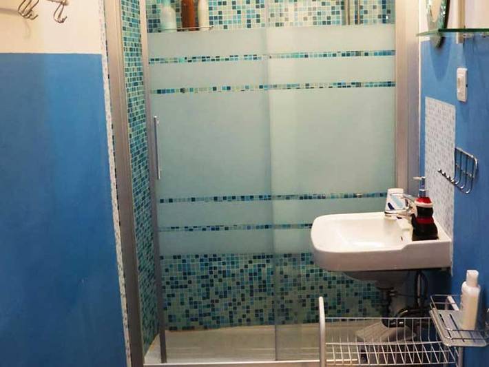 Gîte pour 2 personnes, avec Vue à Petritoli - 4