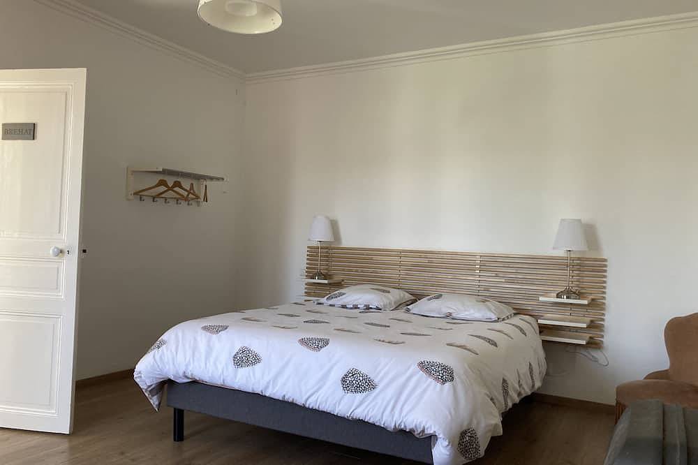 Gîte de caractère, calme, proche Gr34, Wifi in Paimpol, Côte de Goëlo