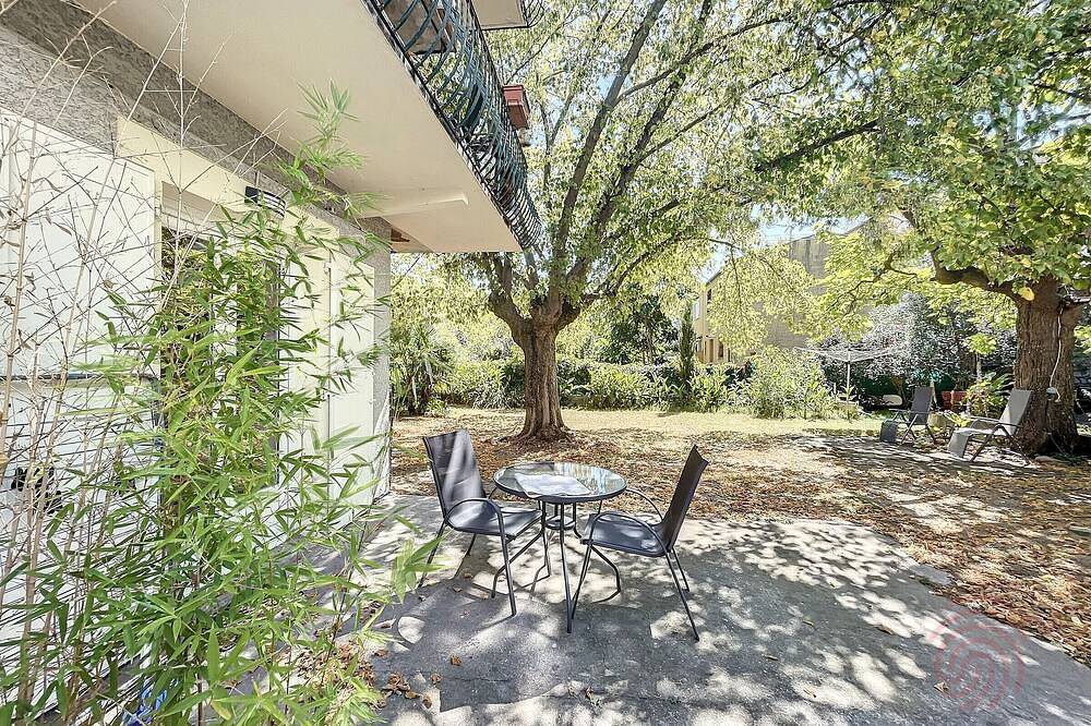 Appartement de vacances