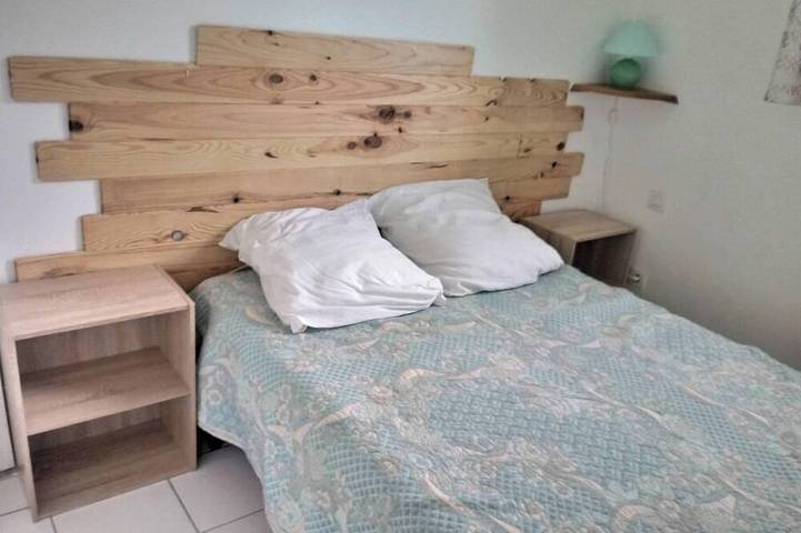 Chambre d’hôte pour 2 personnes à Alès - 2