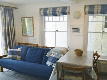 Cottage for 2 People in Salcombe, Devon, Photo 3
