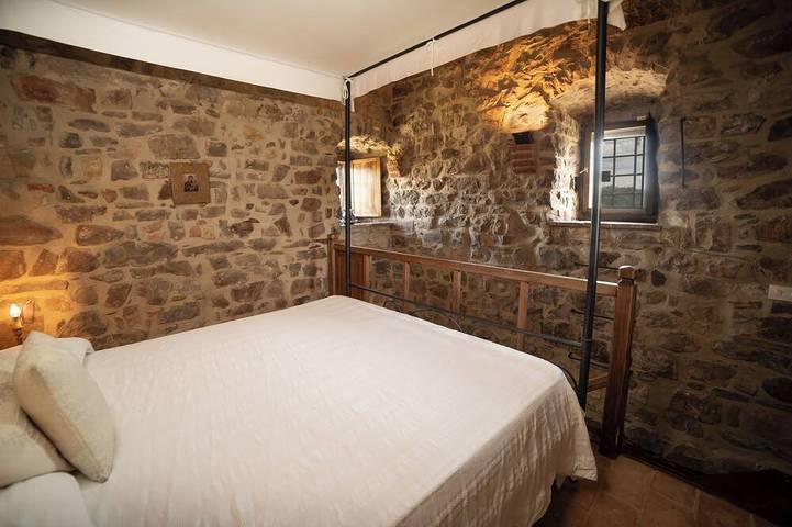 Scappo in Umbria, Torre Angelina in Todi, Perugia Provinz