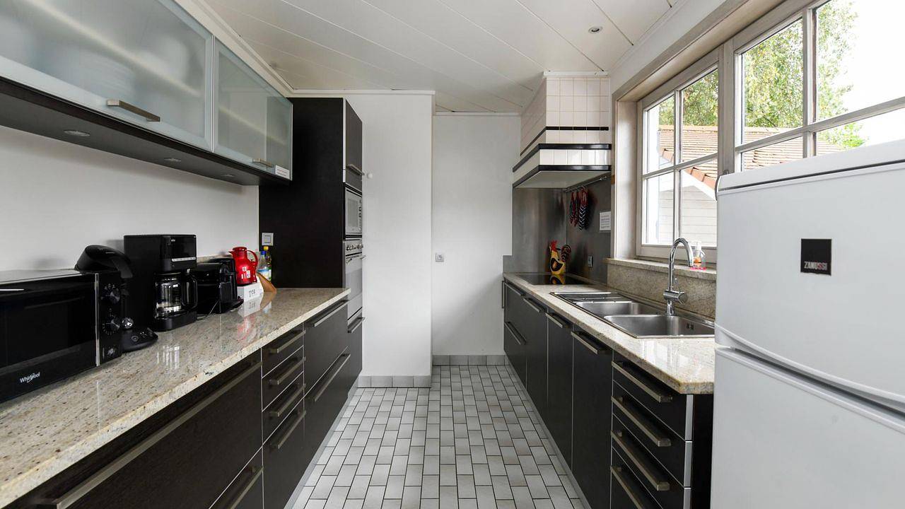 Villa für 10 Personen (250 m²) in Nieuwpoort-Bad in Nieuwpoort, Belgische Küste