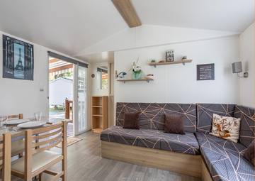 Location De Vacances pour 4 Personnes dans Saint-Jean-de-Monts, Vendée, Photo 3