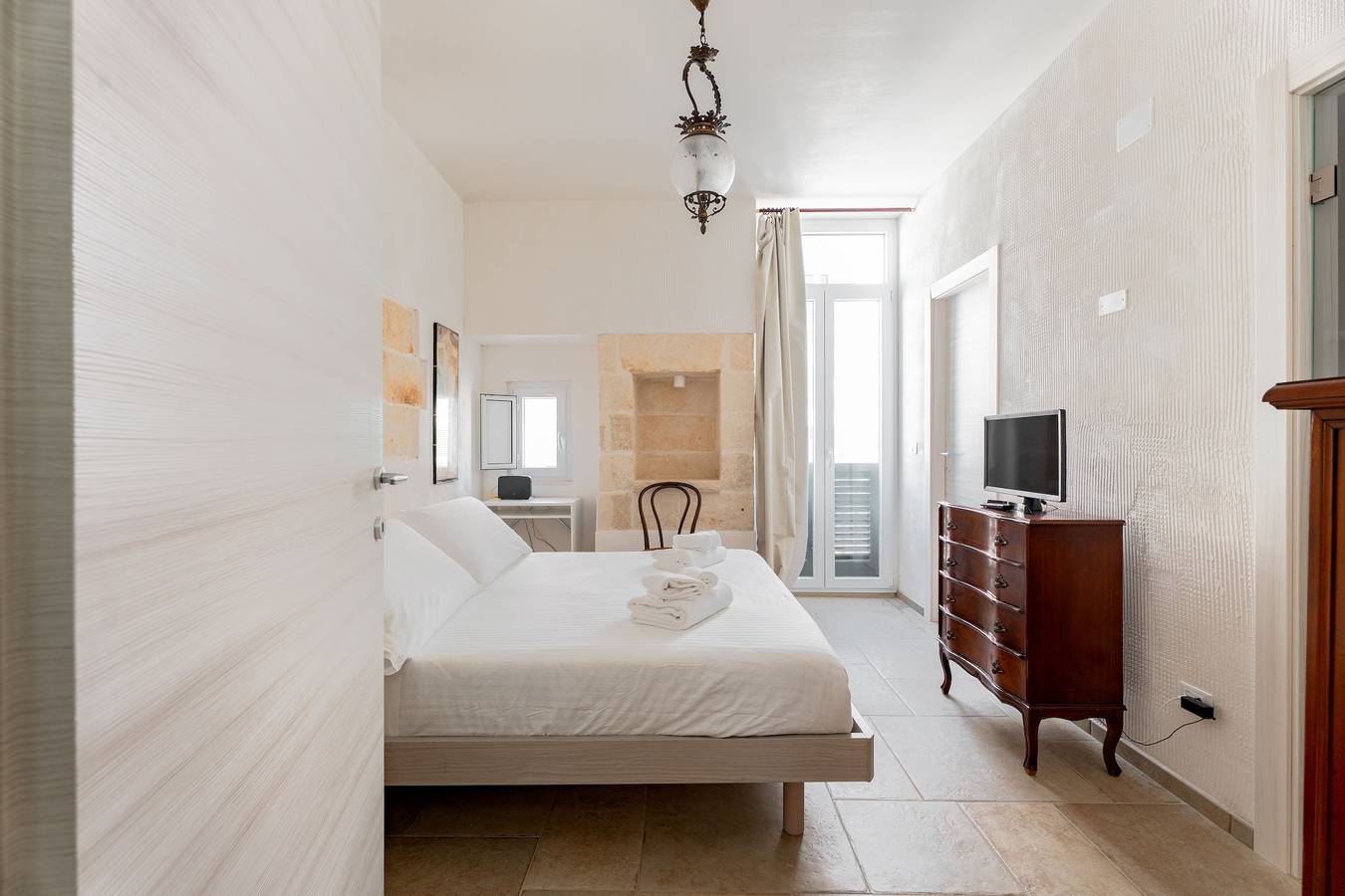 Entire apartment, Napulè in Monopoli, Bari Province