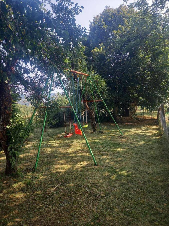 Location de vacances pour 5 personnes, avec jardin et balcon, animaux acceptés à Bagnac-sur-Célé - 3