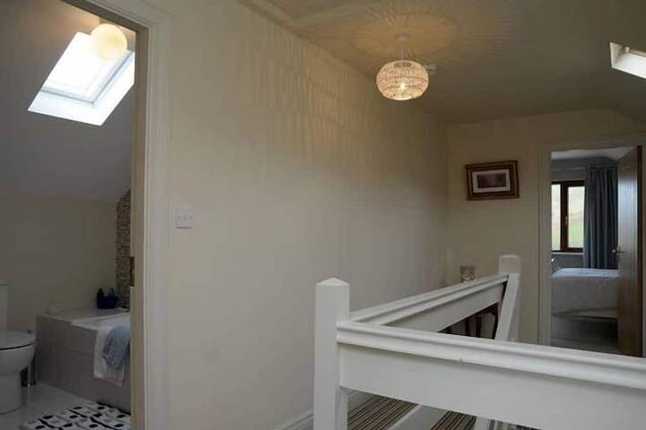 Ferienhaus für 10 Personen, mit Whirlpool und Garten sowie Terrasse auf der Dingle Halbinsel - 3