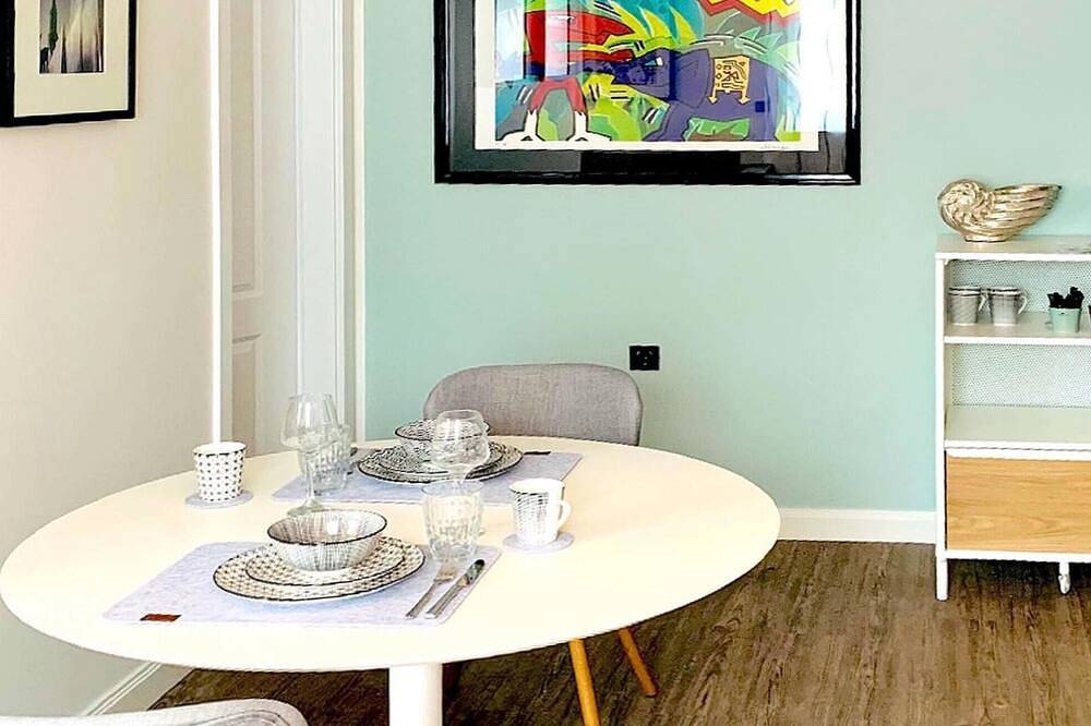Ganze Wohnung, Schönes Apartment in Mettmann mit Wlan in Mettmann, Kreis Mettmann