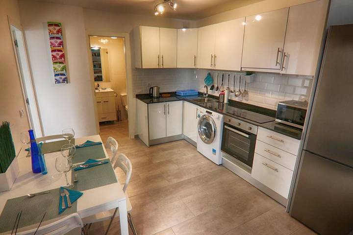 Bungalow für 4 Personen, mit Garten und Pool auf Fuerteventura - 3