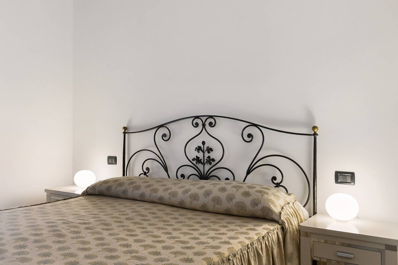 Habitación 'Camera 48' con Wi-Fi y aire acondicionado in Verona, Provincia de Verona