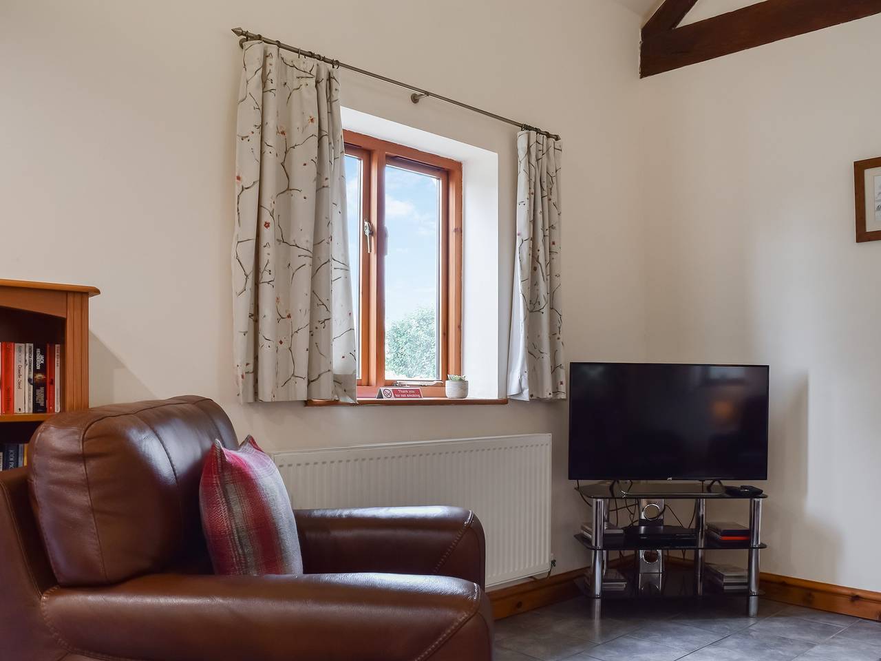 The Stables - Uk47481 in Drayton Manor Park, Warwickshire