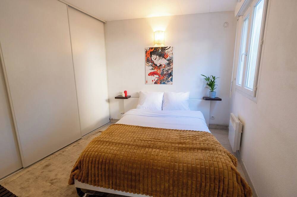 Appartement de vacances