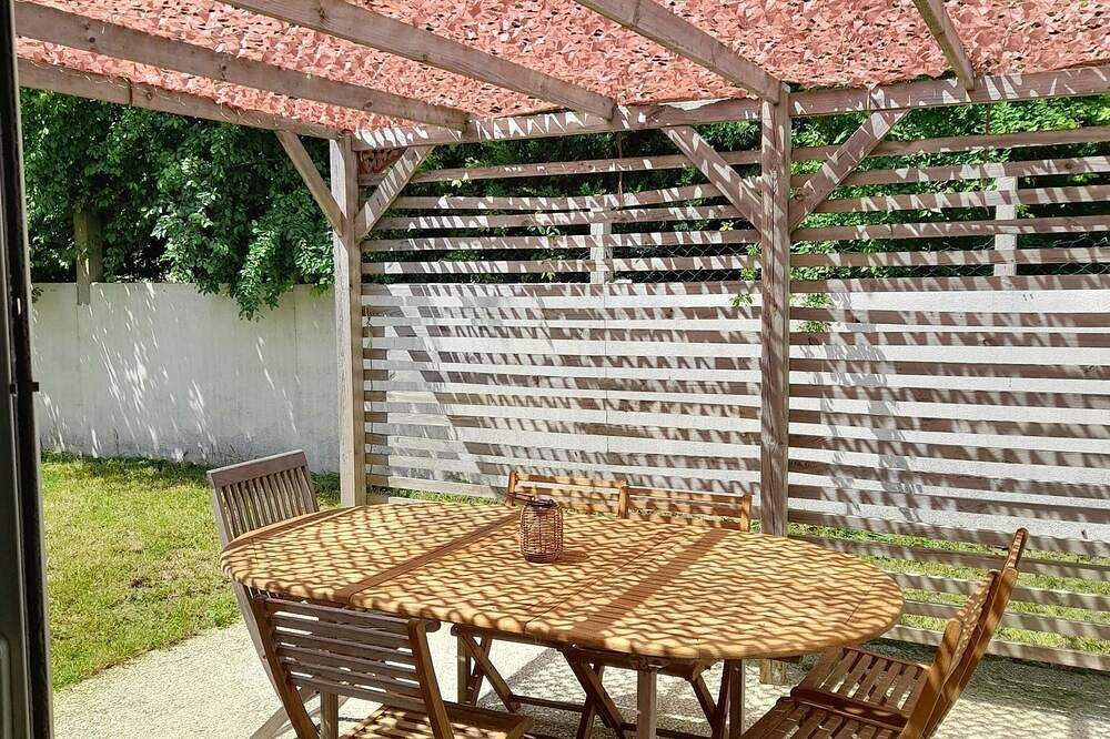Maison de vacances