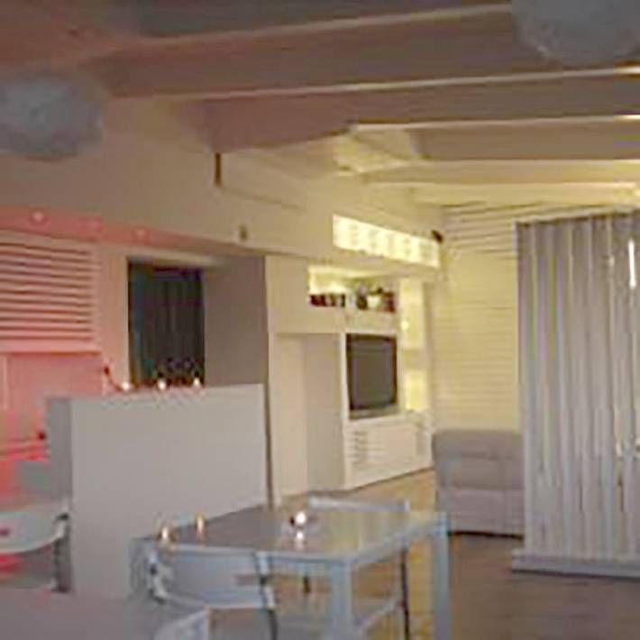 B&b per 4 persone, con Terrazza a Schiavonea