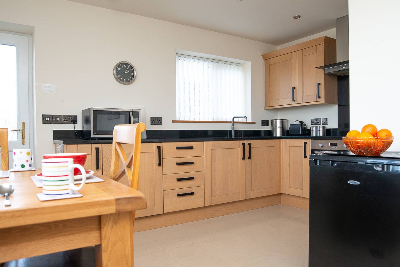 Picton Lodge - Sea Views in Flintshire