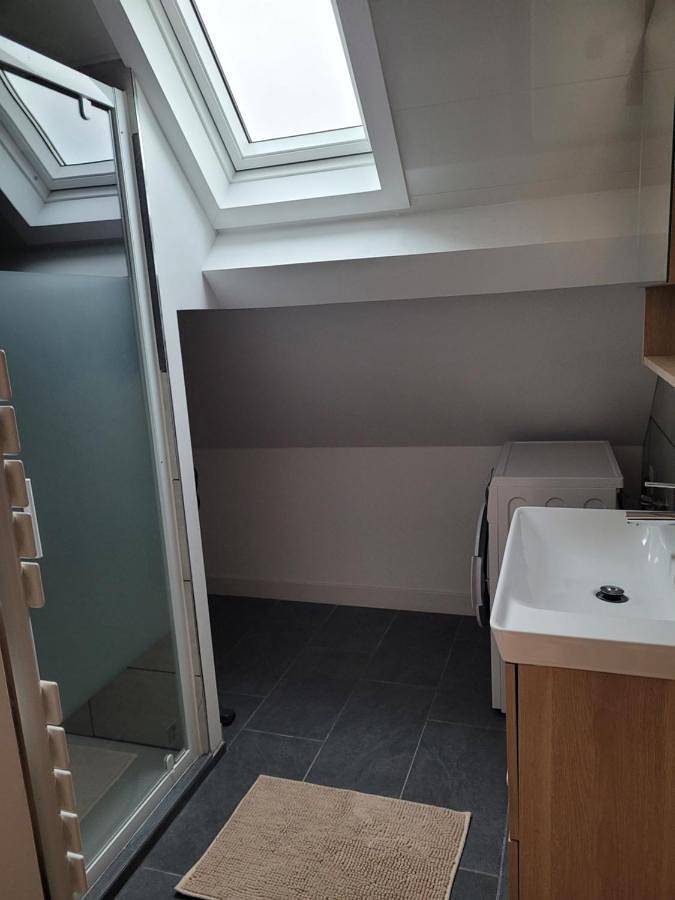 Appartement entier, Le portel plage in Le Portel, Région de Boulogne-sur-Mer