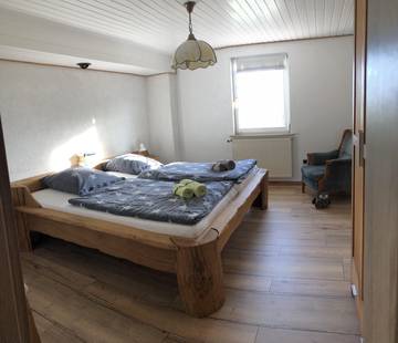 Ferienhaus für 6 Personen in Eifelkreis Bitburg-Prüm, Bild 2