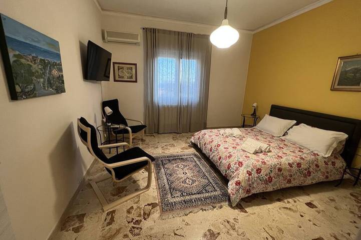 Appartamento intero, Liu al Viale in Agrigento, Provincia di Agrigento