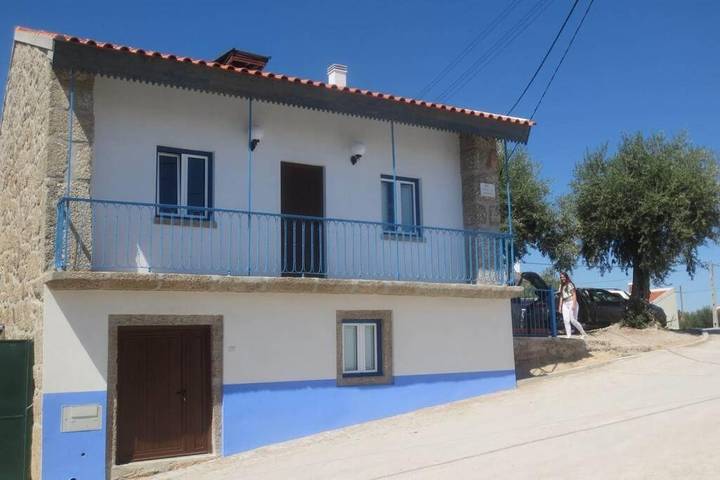 Location de vacances pour 4 personnes dans Orca