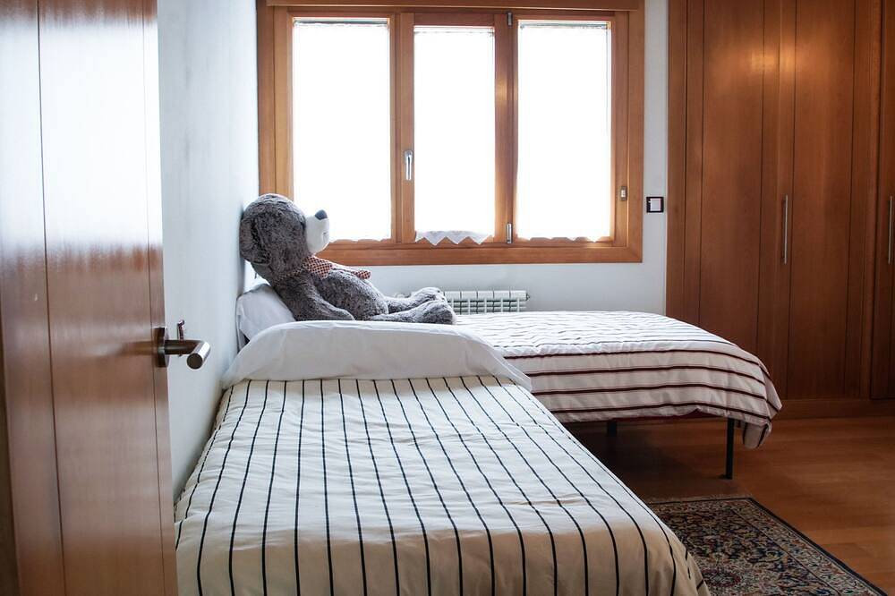 La Jarocha. Casa con vistas al mar en Pechón in Pechón, Val de San Vicente