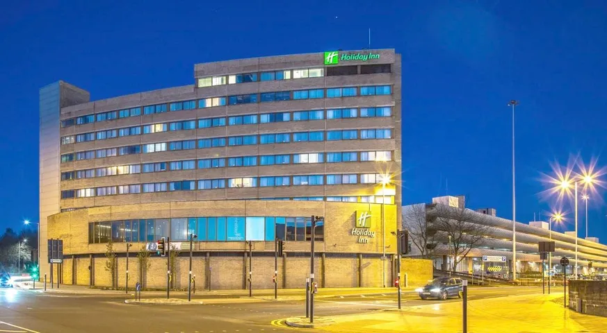 Hotel para 2 personas, con vistas - 1