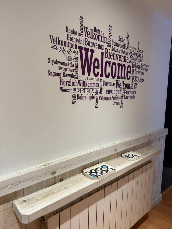 Apartamento de vacaciones para 8 personas, con vistas y balcón - 1