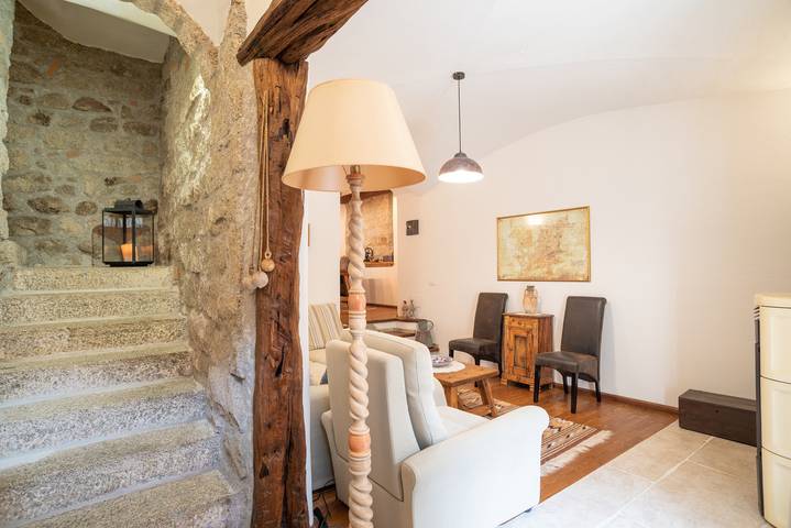 Casa vacanza per 7 persone - 1