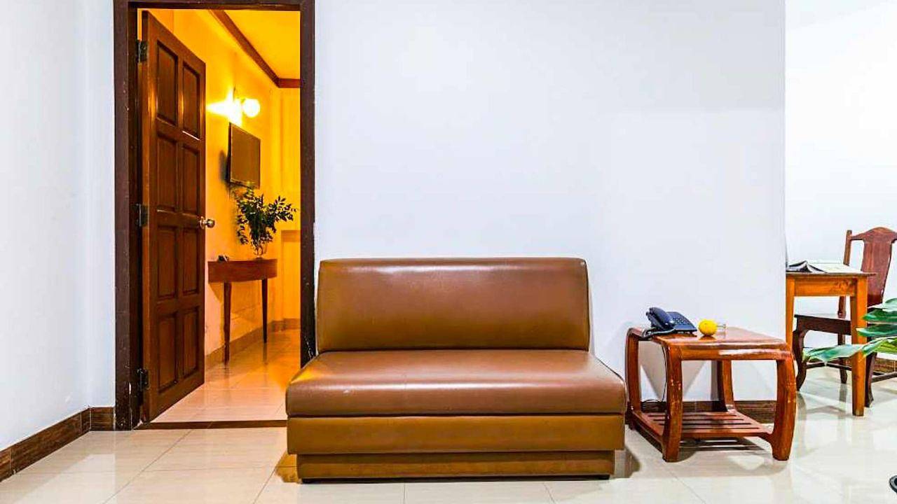 Ferienhaus für 3 Personen (30 m²) in Bangkok in Bangkok, Thailande