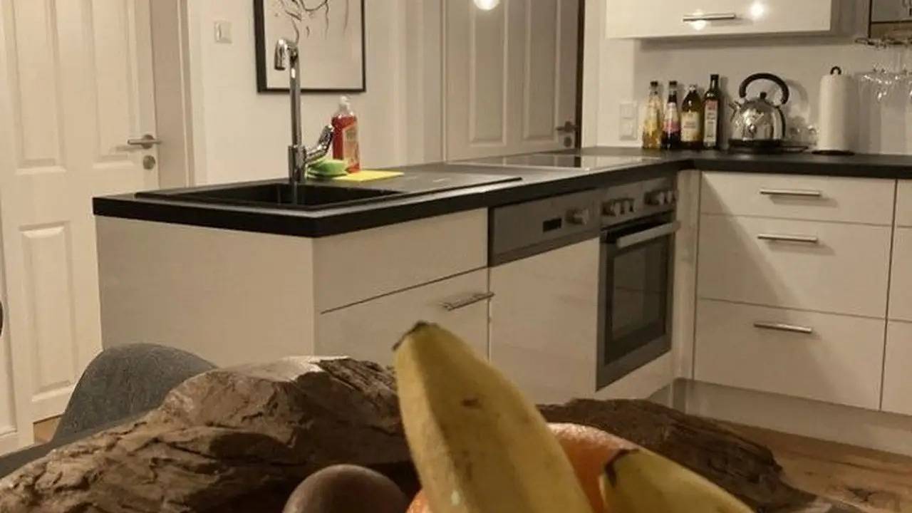Ganze Ferienwohnung, Ferienwohnung für 4 Personen (55 m²) in Schliersee in Schliersee, Spitzingsee