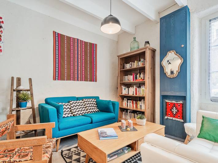 L'Annexe in La Richardais, Saint-Malo und Umgebung