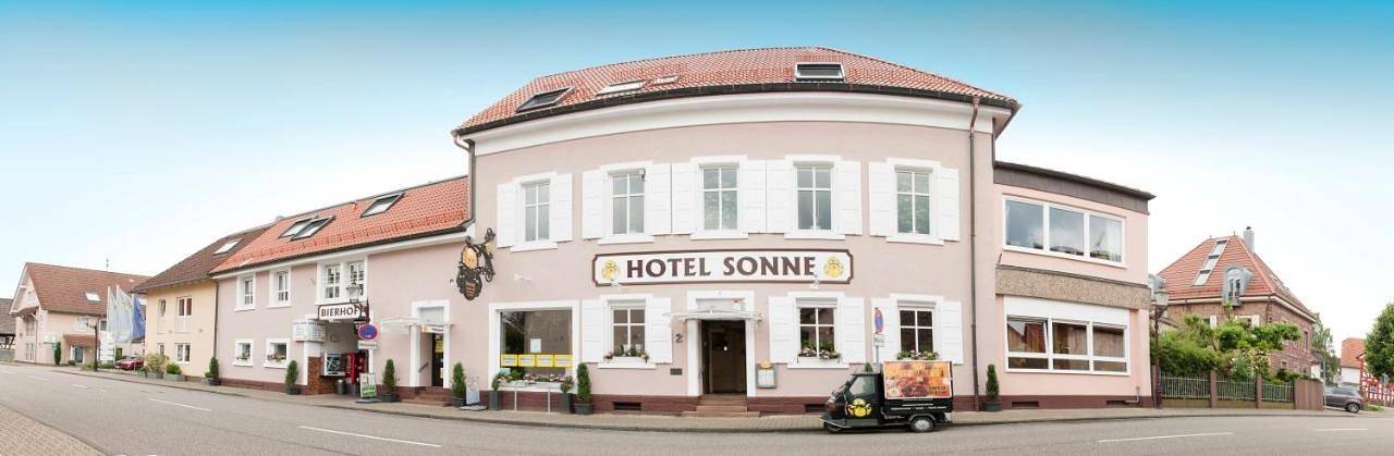 Hotel für 3 Personen, mit Terrasse