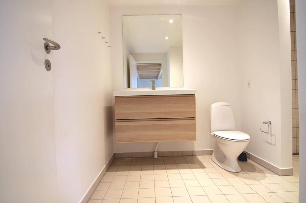 Cool 1-bed in great location in Copenhague, Hovedstaden