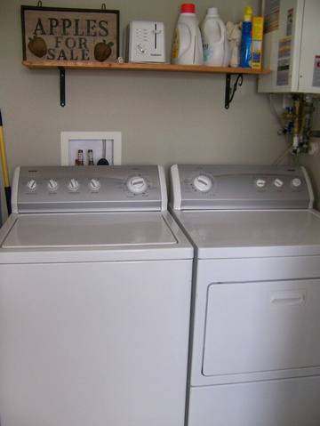 Vacation Home for 2 Guests in Wisconsin, USA, Picture 1