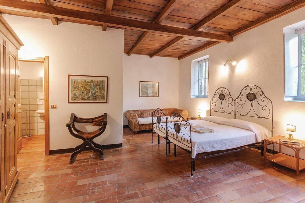 Magnifique maison de 4 chambres à Borgo Val di Taro Pr in Borgo Val di Taro, Apennin Parmensan