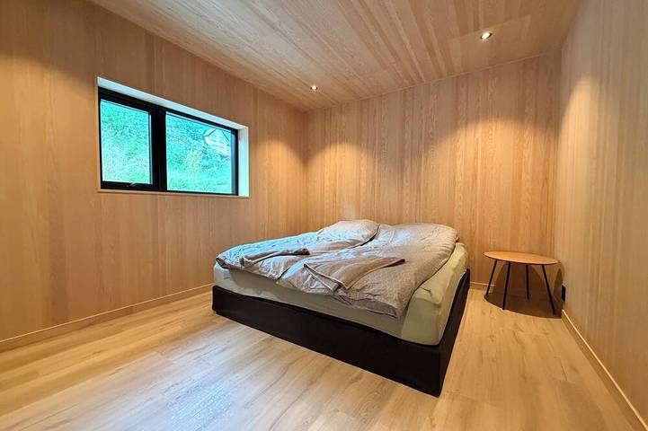 Brand-new, modern apartment in beautiful surroundings in Rauma (Norwegen), Nördliches Fjordnorwegen