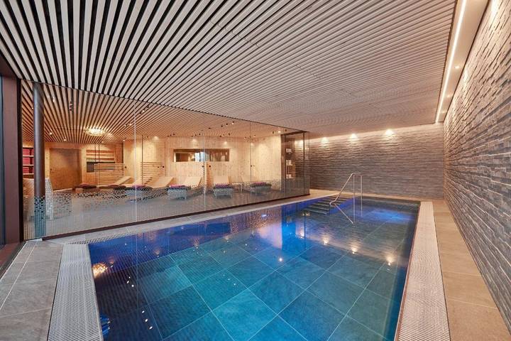 Hotel voor 1 personen, met huisdier - 1