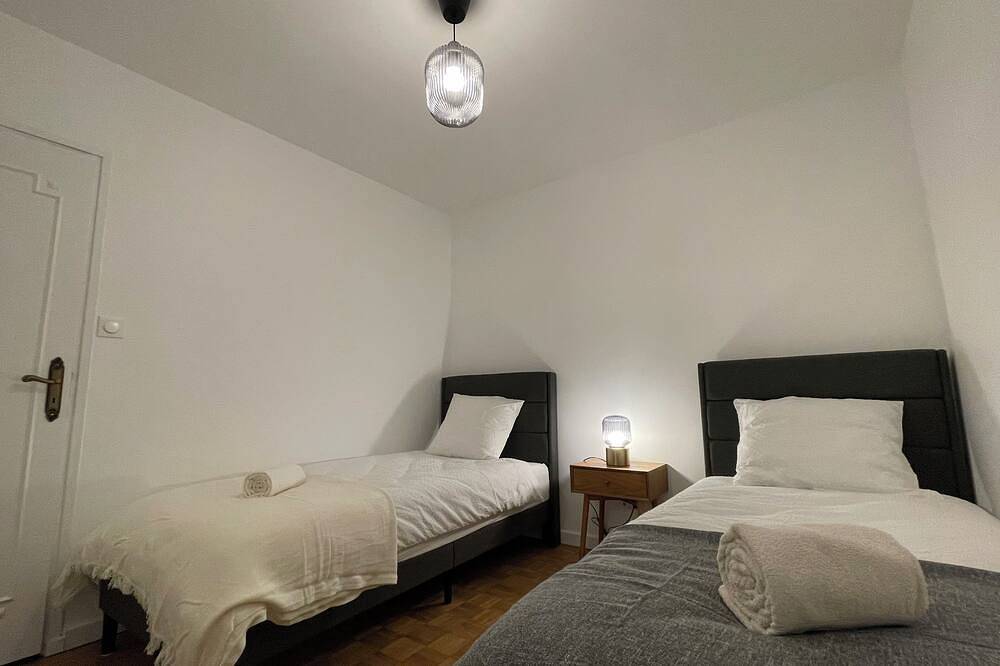 Appartement entier, Luxury Apartment Love Games in Saint-Brieuc, Côte de Goëlo