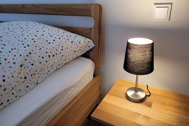 Ferienwohnung für 6 Personen, mit Terrasse und Garten in Irrel - 4