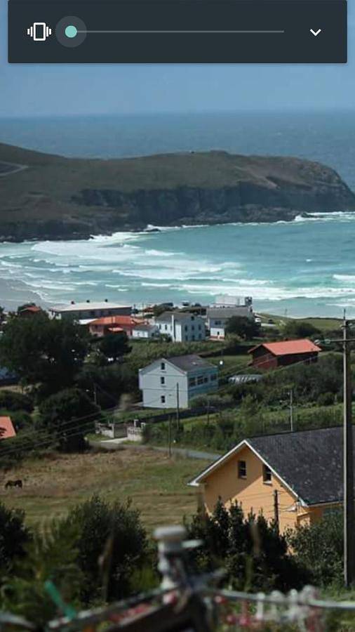 Casa de vacaciones para 8 personas, con vistas y jardín - 1