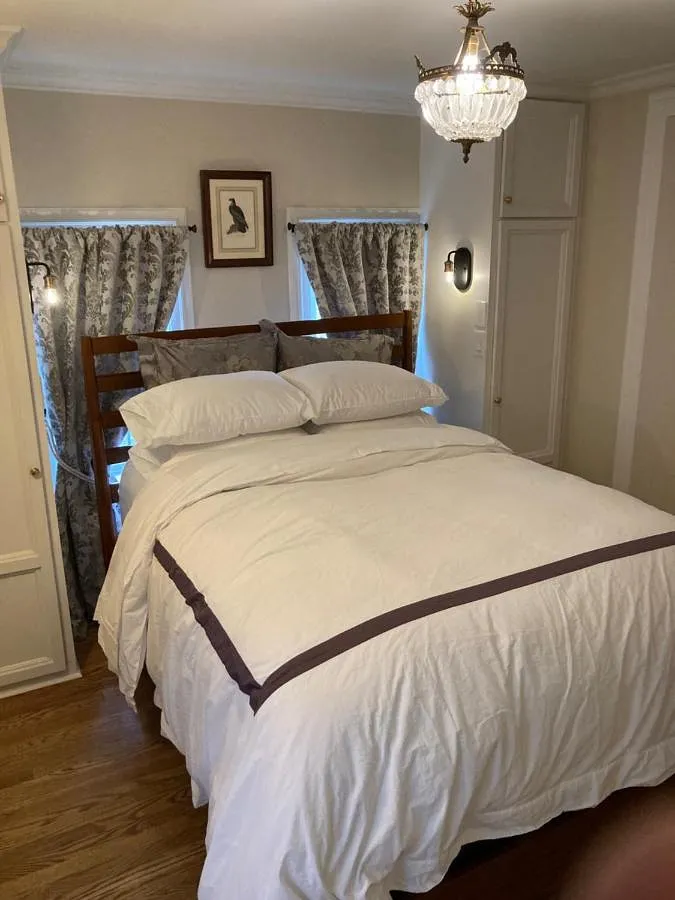 Apartamento de vacaciones para 4 personas, con terraza - 1