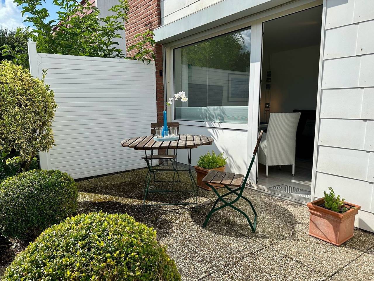 Ganze Ferienwohnung, Appartement Seesternchen - Appartement 1806 Seesternchen in Dahme, Ostholstein