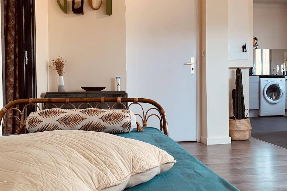 Entire apartment, Appartement de Standing au Centre du Village in Guéthary, Bayonne region