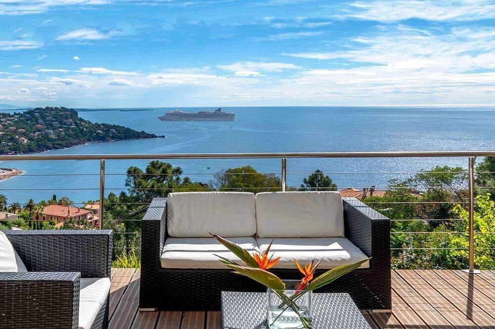 Photo : Maison de vacances