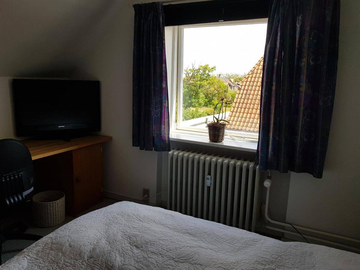Budget Double Room in Hojer, Tonder Região