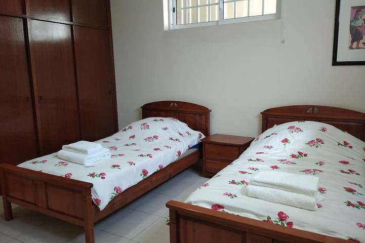 Location de vacances pour 4 personnes, avec jardin et terrasse à Santa Maria da Feira - 3