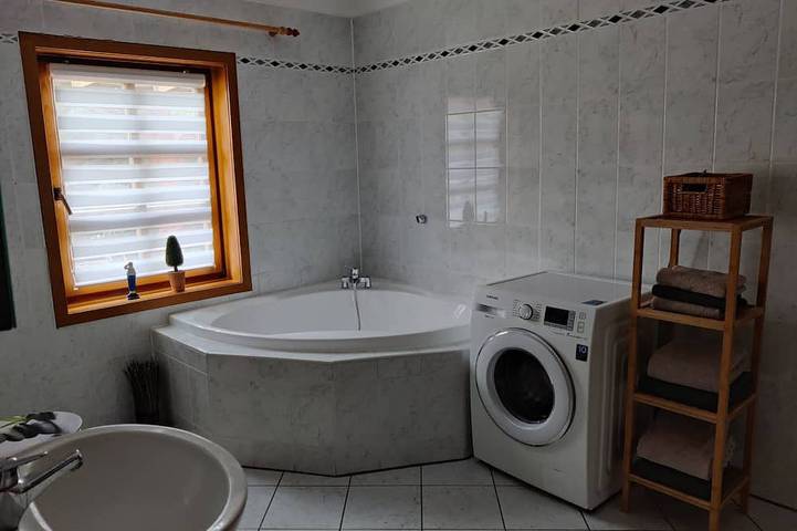 Agriturismo für 3 Personen in Penzlin - 4